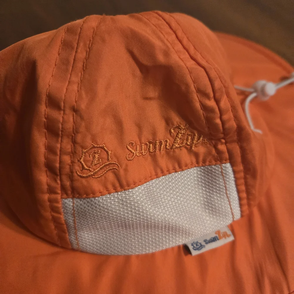 Swimzip these bright
